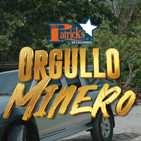 Orgullo Minero | Boomplay Music