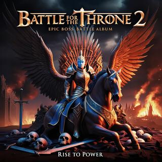 1. Battle for the Throne 2