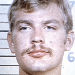 Jeffrey Dahmer