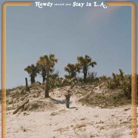 Stay in L.A. | Boomplay Music