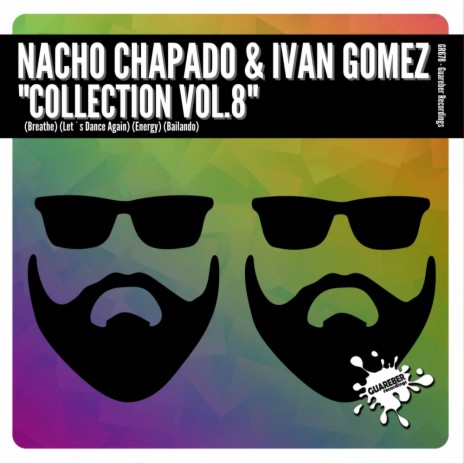 Let's Dance Again (Original Mix) ft. Nacho Chapado & Luke | Boomplay Music