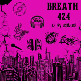 Breath 424