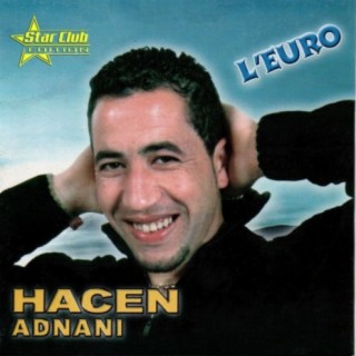 Hacene Adnani