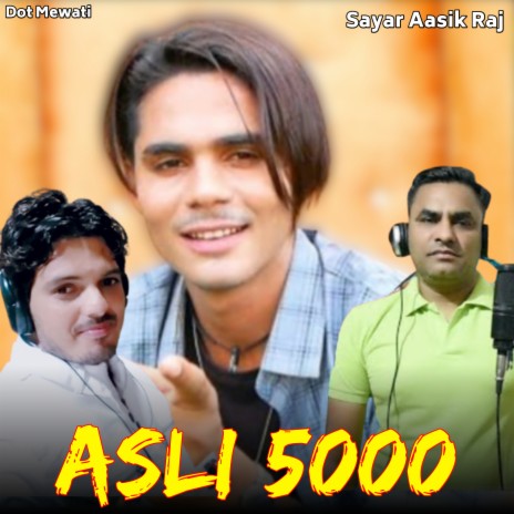 Asli 5000 | Boomplay Music