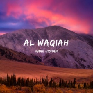 Surah Al Waqiah (Be Heaven)