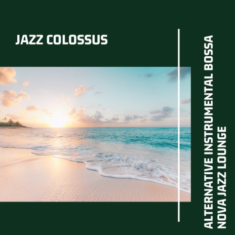 Brazilian Background ft. Bossa Nova Deluxe & Jazz Lounge | Boomplay Music