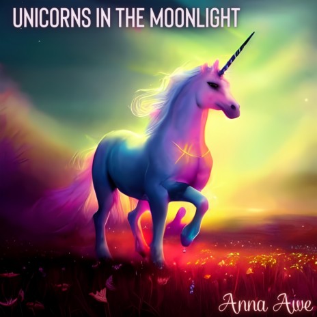 Unicorns in the Moonlight (Dance Pop Version) | Boomplay Music