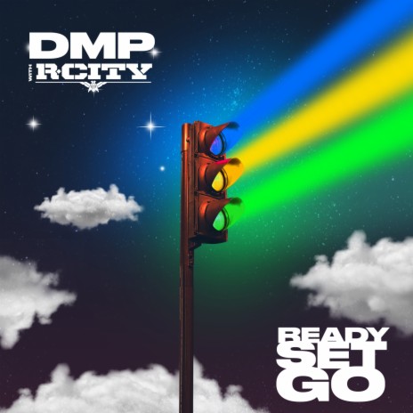 Ready, Set, Go ft. R. City | Boomplay Music