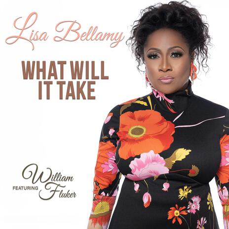 What Will It Take (Radio Edit) ft. William Fluker | Boomplay Music