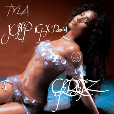 Tyla Jump (G_X Version) | Boomplay Music