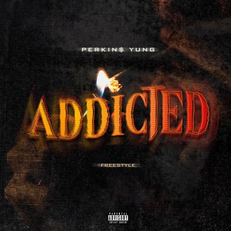 Addicted Freestyle | Boomplay Music