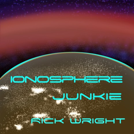 Ionosphere Junkie | Boomplay Music