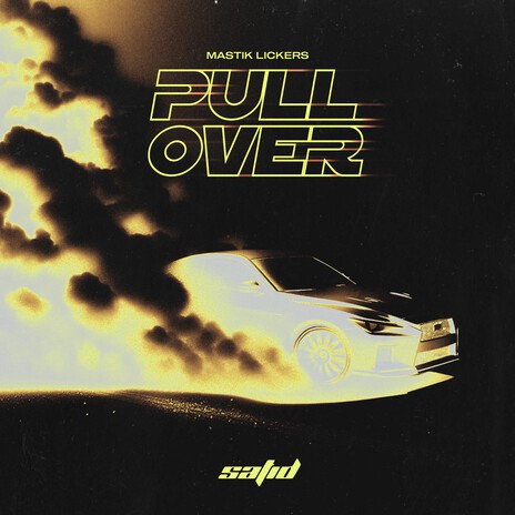 Pull Over | Boomplay Music