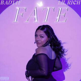 FATE ft. Lil Rich lyrics | Boomplay Music