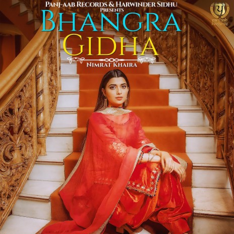 Bhangra Gidha | Boomplay Music