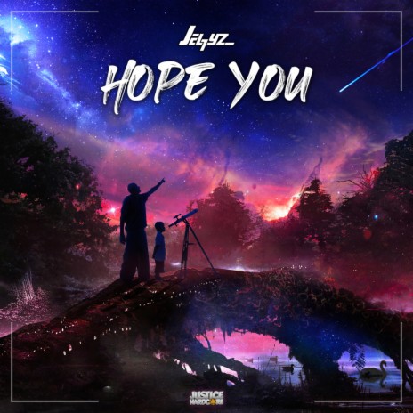 Hope You (Original Mix) | Boomplay Music