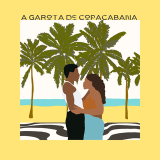 A Garota de Copacabana