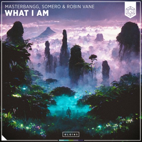 What I Am ft. Somero & Robin Vane | Boomplay Music