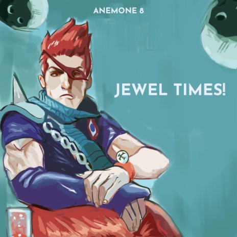 Jewel Times! | Boomplay Music