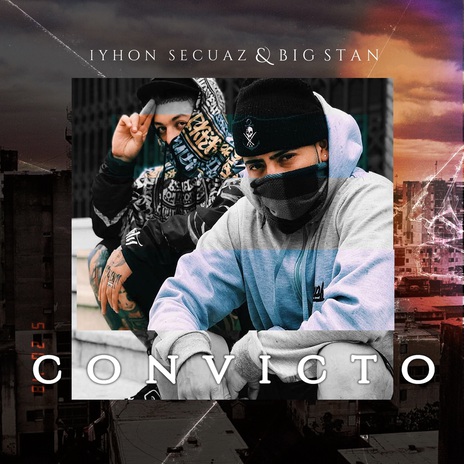 Convicto ft. Big Stan