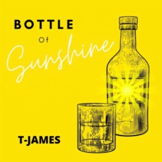 Bottle of Sunshine