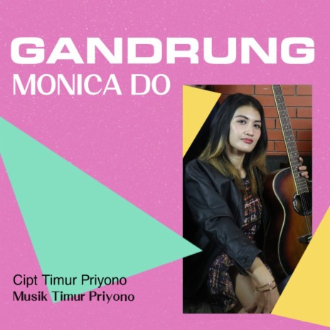 Gandrung | Boomplay Music