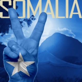 Somalia (2012) lyrics | Boomplay Music