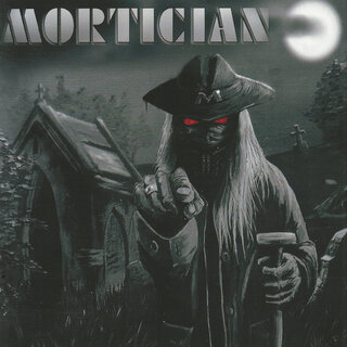 Mortician