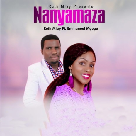 Nanyamaza ft. Emmanuel Mgogo. | Boomplay Music