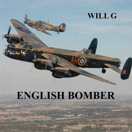English Bomber