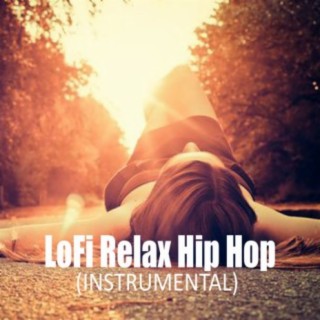 LoFi Relax Hip Hop (Instrumental)