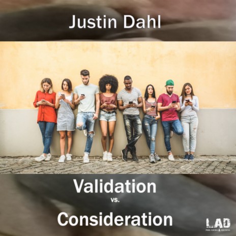 Validation vs. Consideration (Original Mix) | Boomplay Music