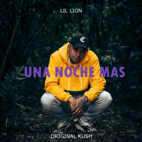 Una Noche Más | Boomplay Music