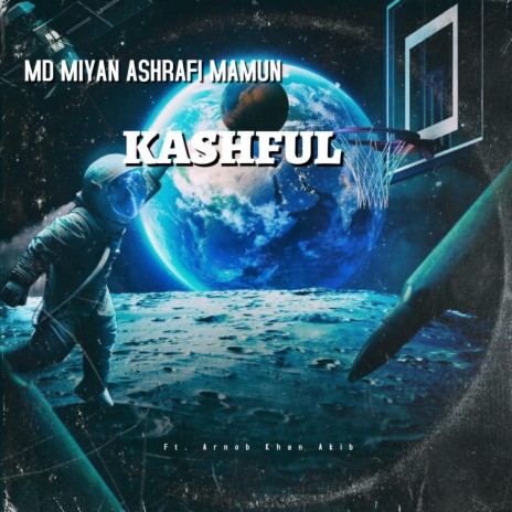 Kashful ft. Arnob Khan Akib & Momi Khan | Boomplay Music