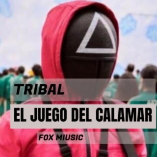 El Juego Del Calamar tribal