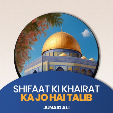 Shifaat Ki Khairat Ka Jo Hai Talib | Boomplay Music