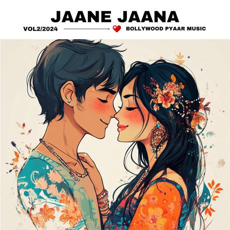 Jaane Jaana | Boomplay Music