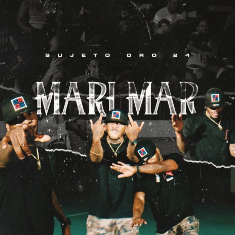 Mari Mar | Boomplay Music