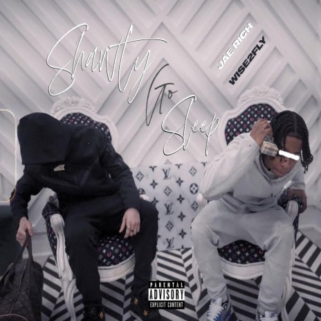 SHAWTY GO SLEEP (feat.2fyy) | Boomplay Music