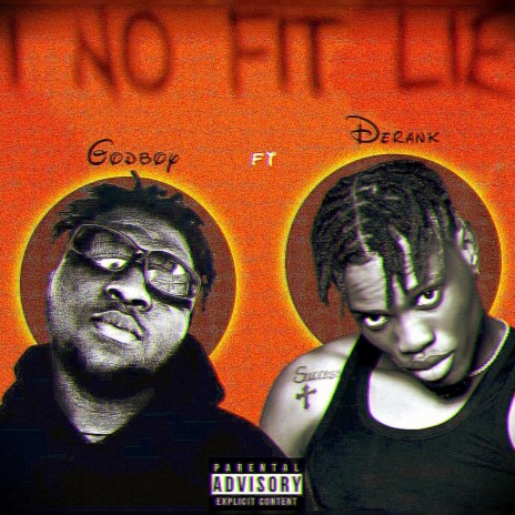 I NO FIT LIE | Boomplay Music