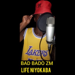 Life Niyokaba