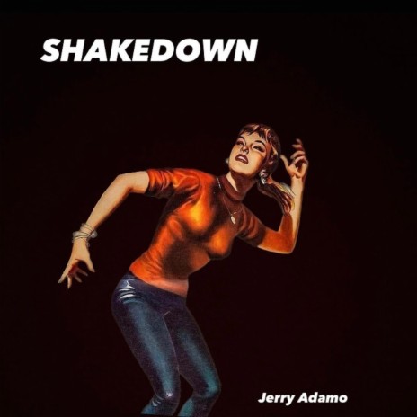 Shakedown | Boomplay Music