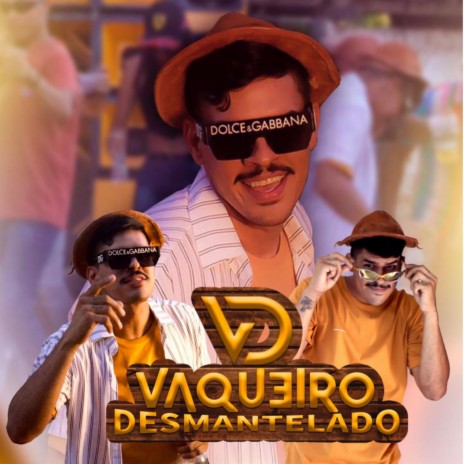 Vaqueirin Desmantelado | Boomplay Music