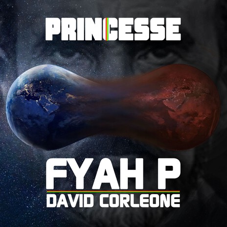 Princesse ft. David Corleone | Boomplay Music