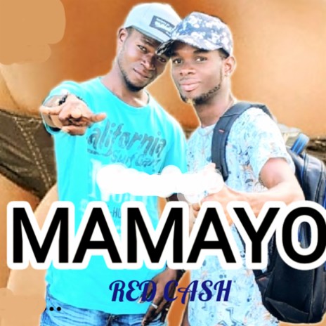 Mamayo | Boomplay Music