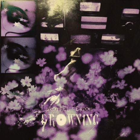 DROWNING ft. Enjoii | Boomplay Music