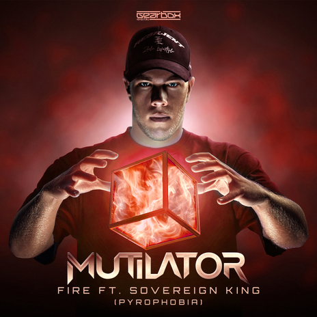 Fire ft. Sovereign King