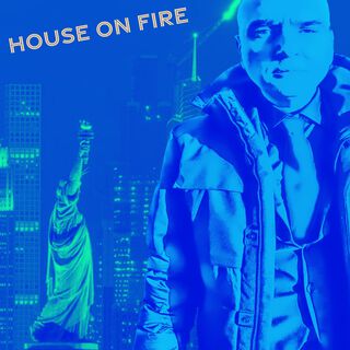 House on Fire