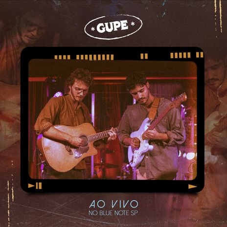 Coisas Que Eu Sei - Ao Vivo no Blue Note Sp | Boomplay Music