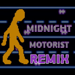 Smashing Windshields (Midnight Motorist) (NightCove Remix Version)